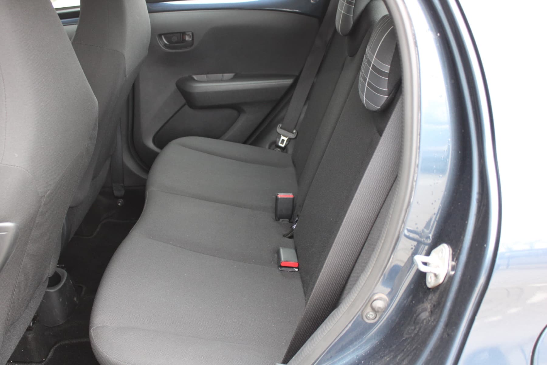 Peugeot PEUGEOT 108, foto 10 van 17