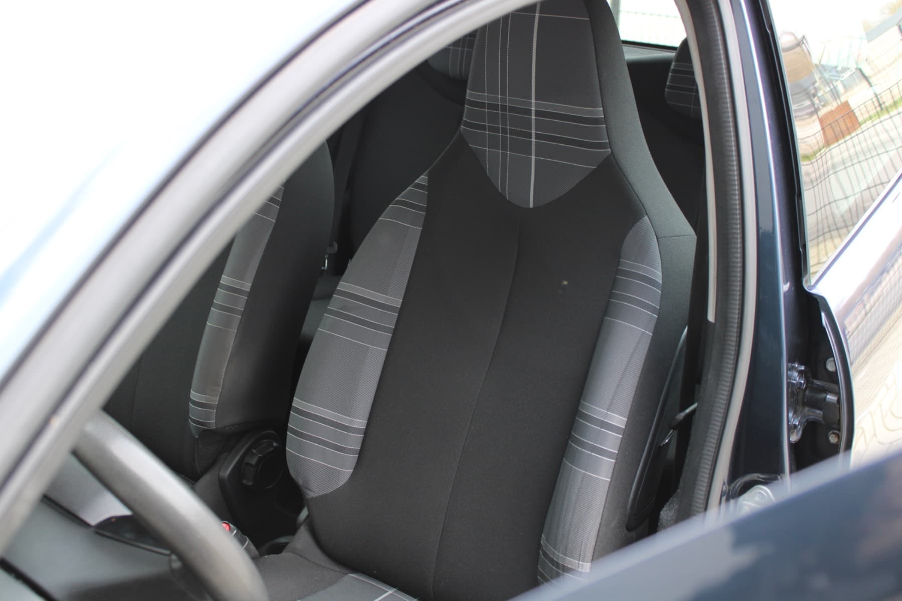 Peugeot PEUGEOT 108, foto 6 van 17