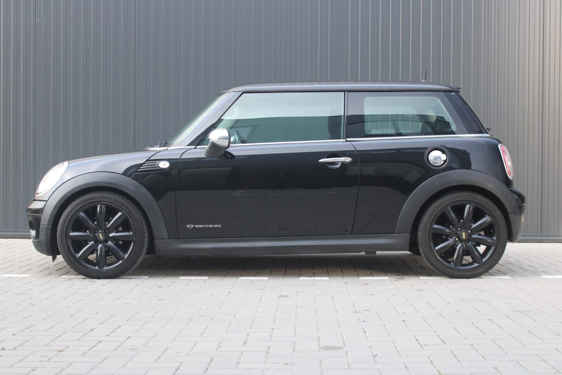 Mini ONE, foto 4 van 19