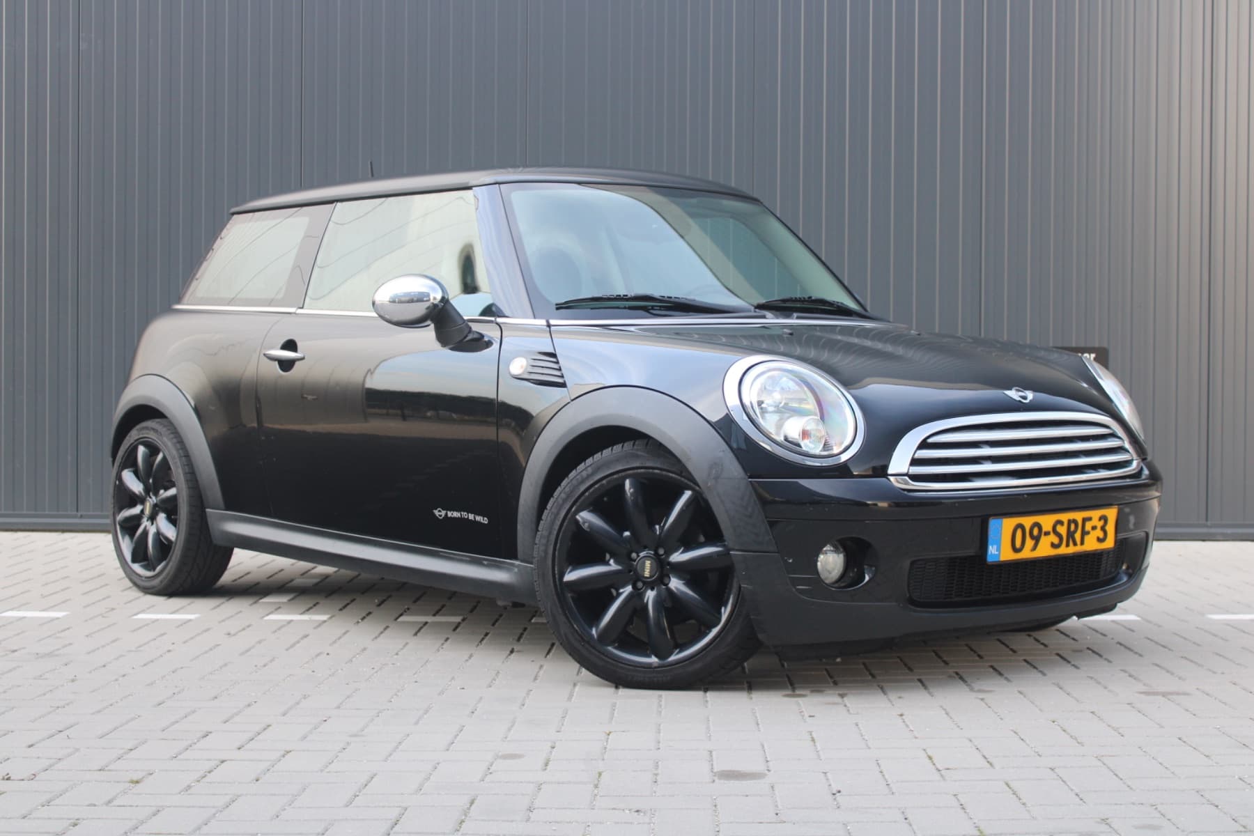 Mini ONE, foto 5 van 19