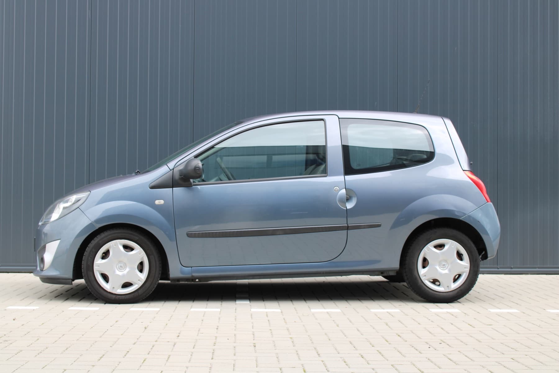 Renault TWINGO, foto 4 van 20