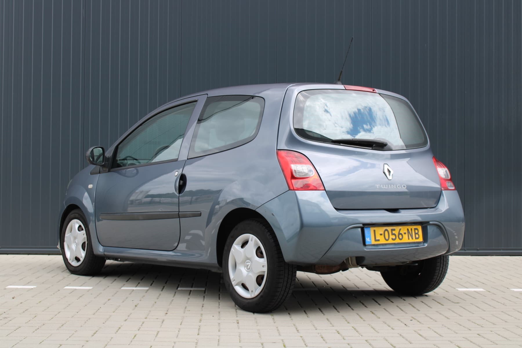 Renault TWINGO, foto 6 van 20