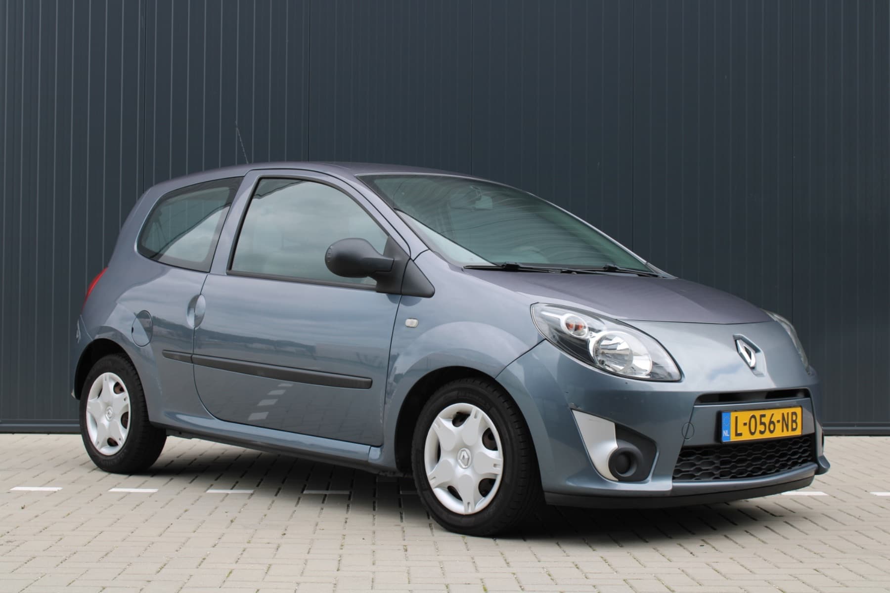 Renault TWINGO, foto 5 van 20