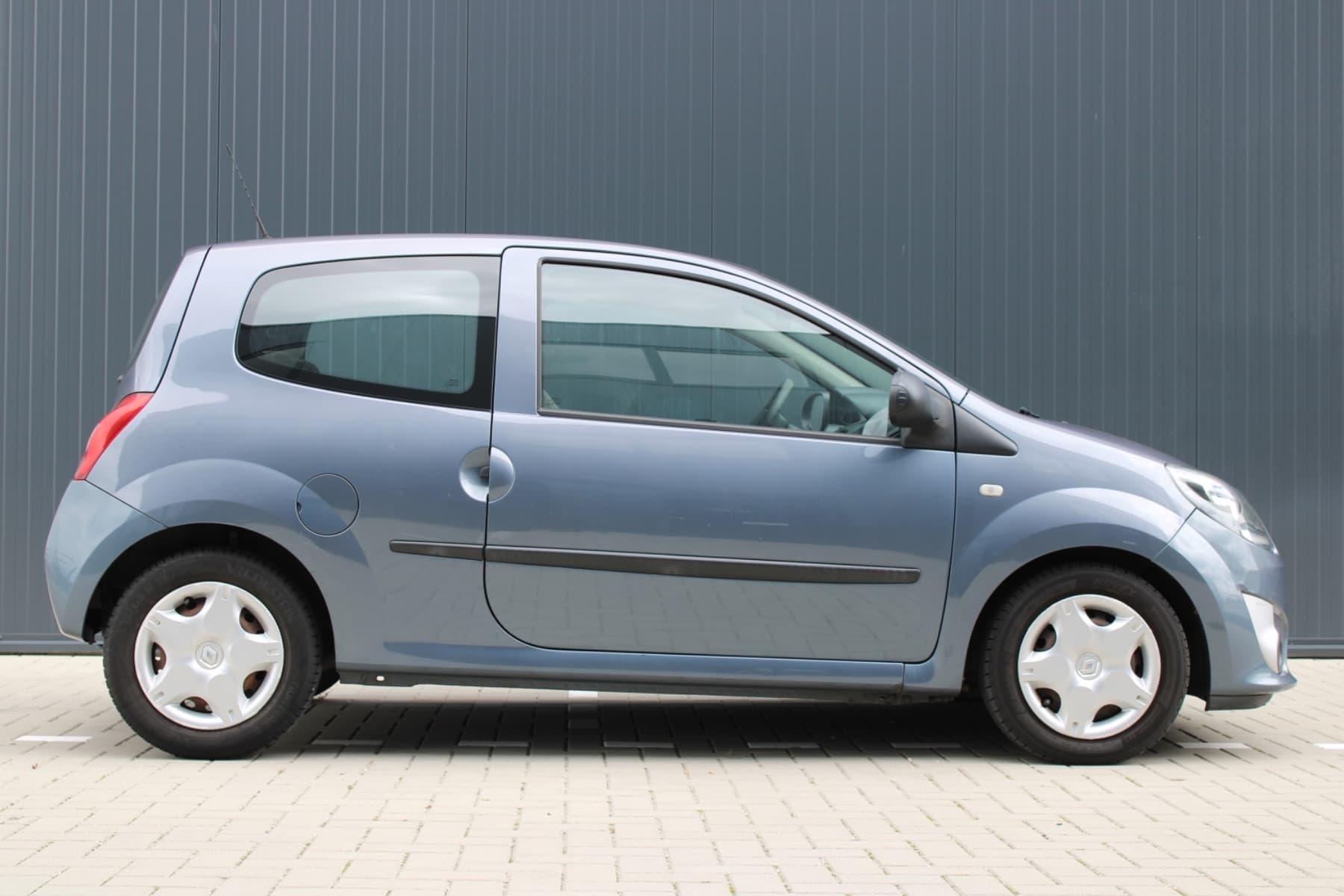 Renault TWINGO, foto 3 van 20