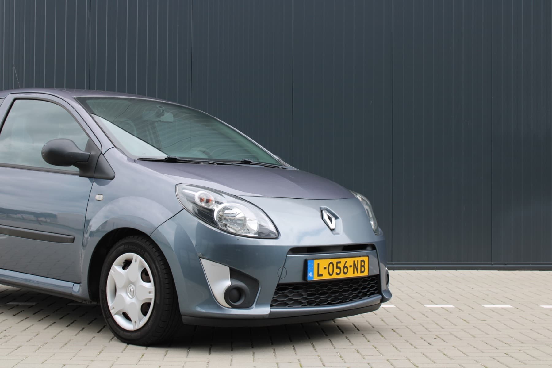 Renault TWINGO, foto 15 van 20