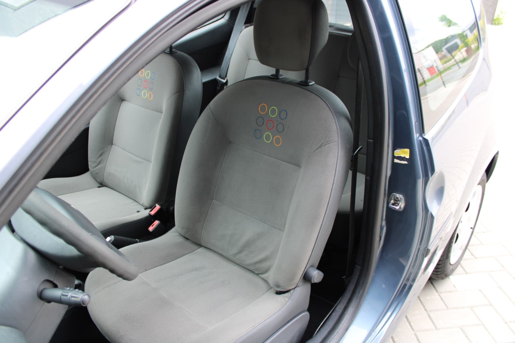 Renault TWINGO, foto 10 van 20