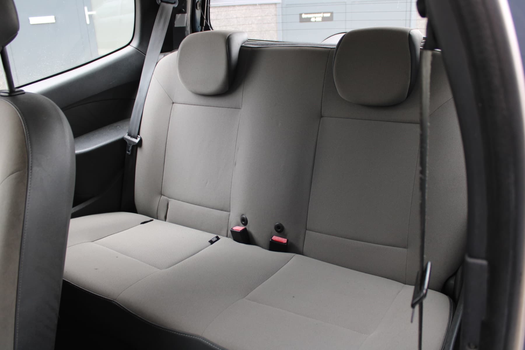 Renault TWINGO, foto 11 van 20