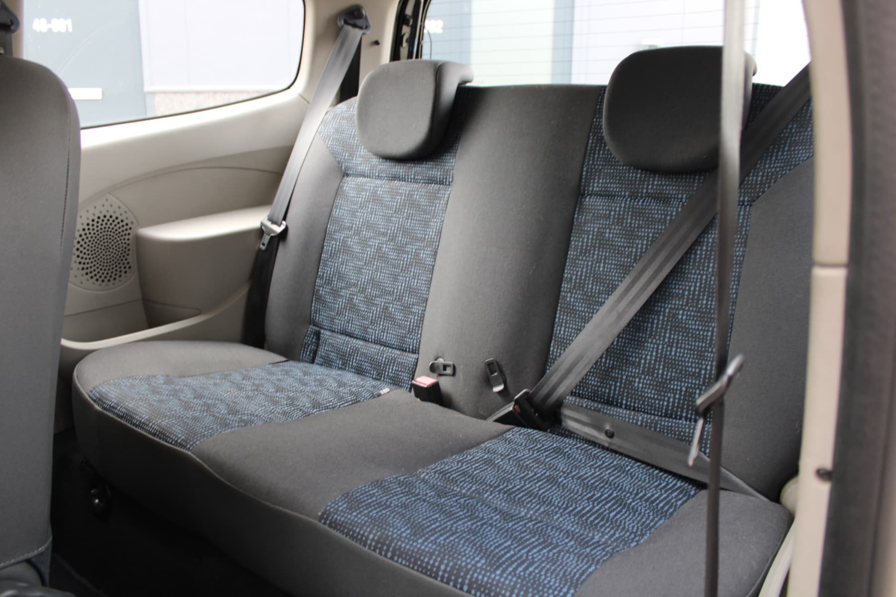 Renault TWINGO, foto 10 van 18