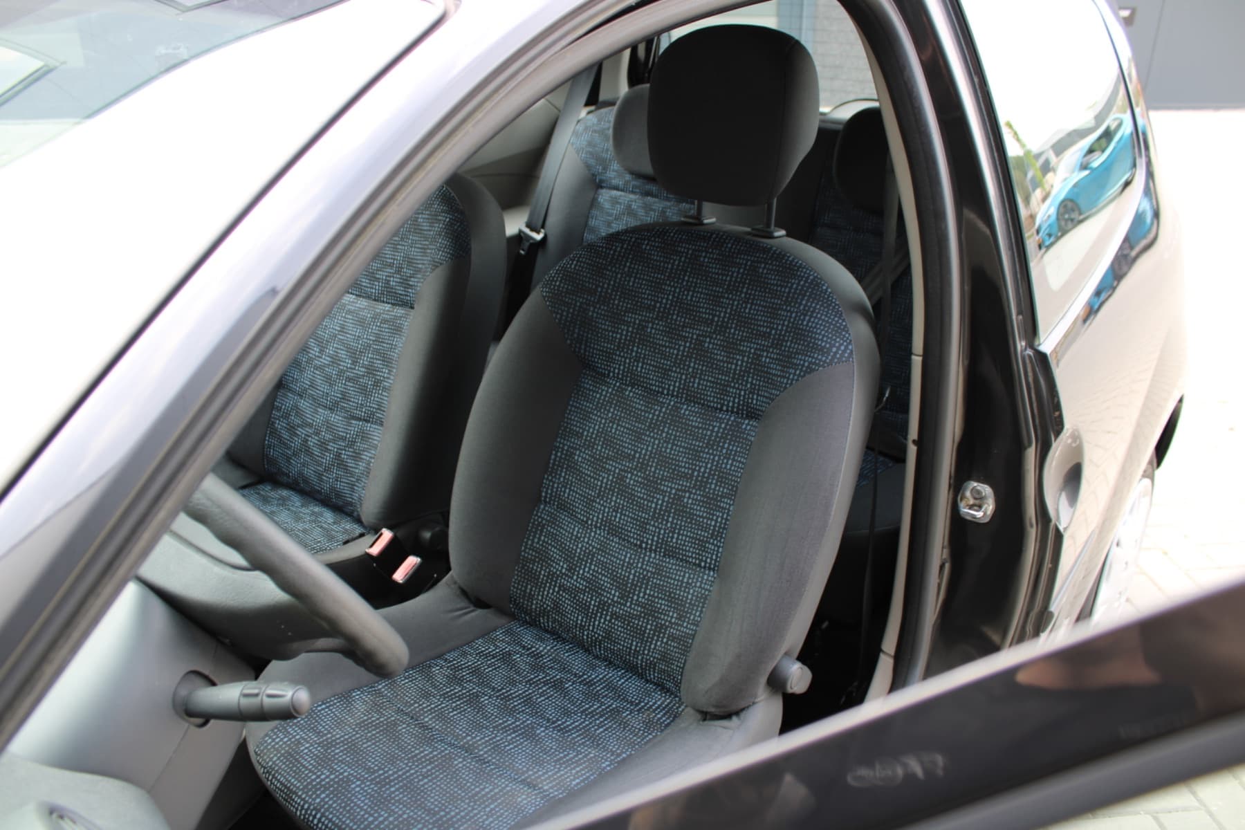 Renault TWINGO, foto 9 van 18