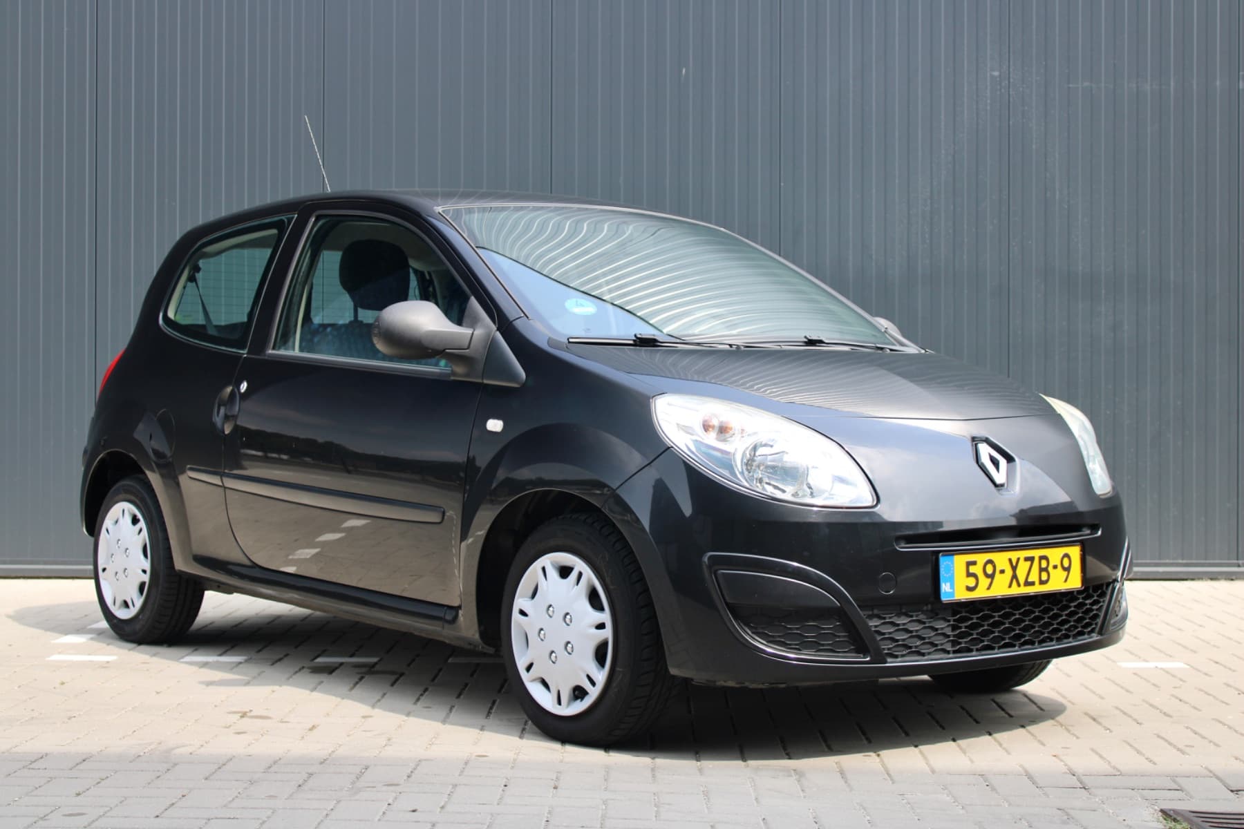 Renault TWINGO, foto 5 van 18