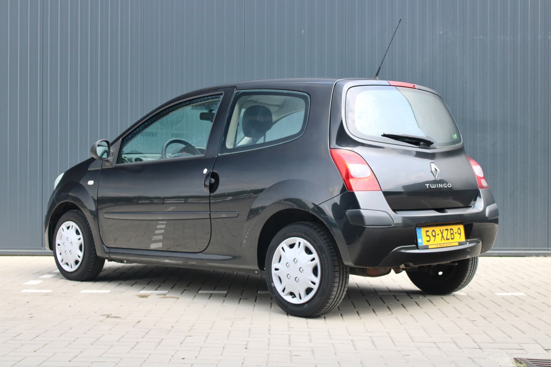 Renault TWINGO, foto 6 van 18