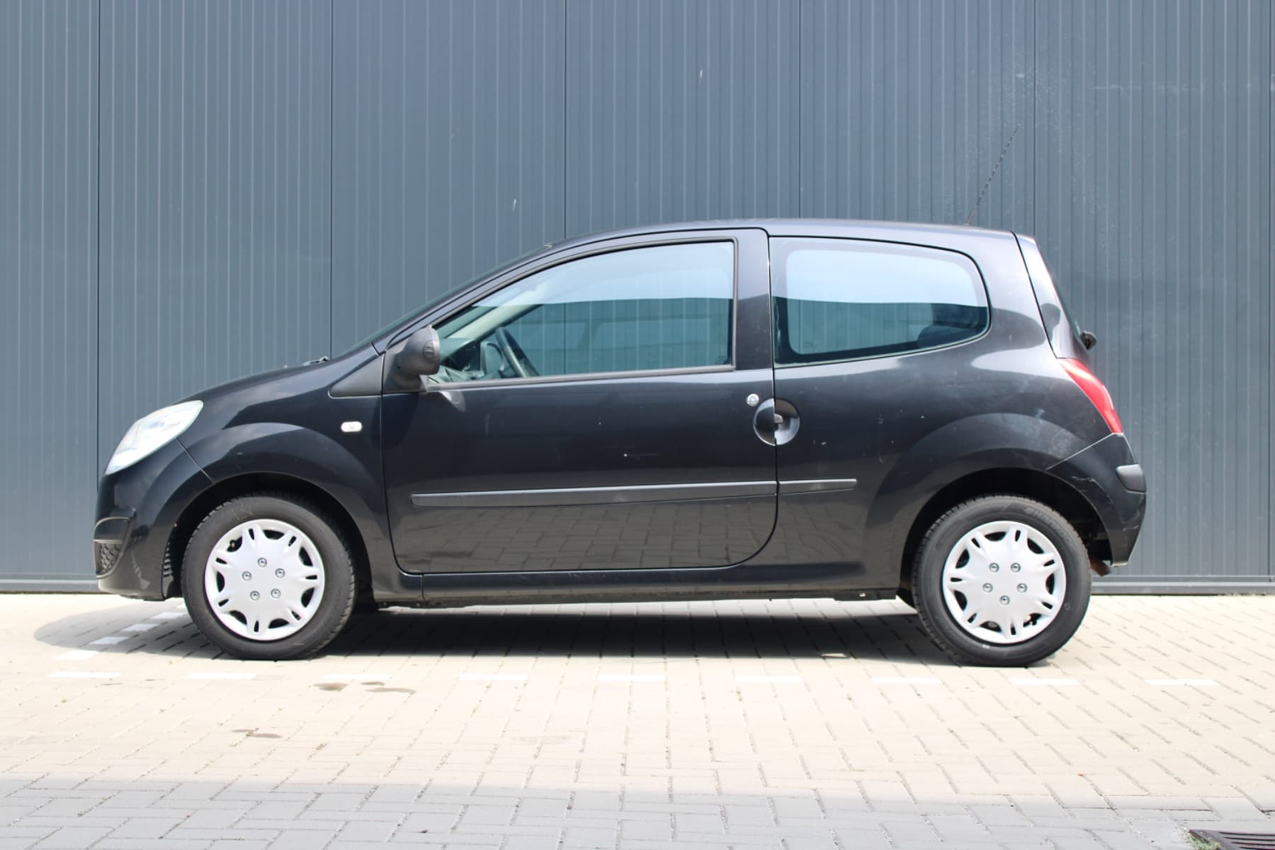 Renault TWINGO, foto 4 van 18